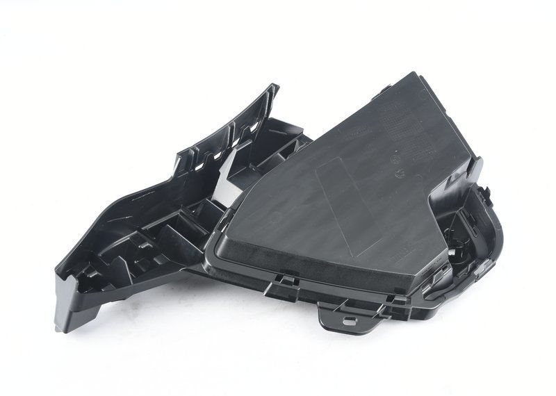 NEW GENUINE BMW Z4 G29 FRONT M SPORT BUMPER LOWER GRILL LEFT N/S 51118069771