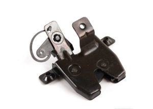BMW NEW GENUINE 3 SERIES E36 REAR TAILGATE TRUNK BOOT LID LOCK MECHANISM 51241960861