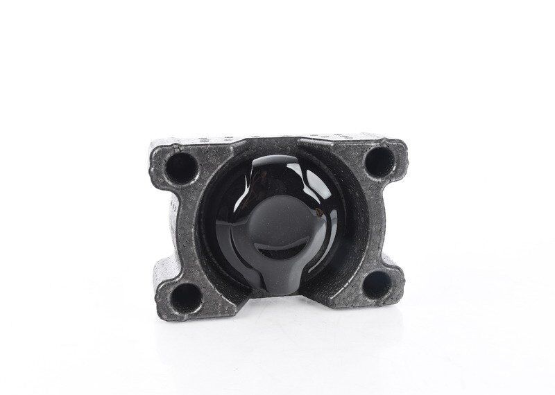 NEW GENUINE MINI F55 F56 F57 PIANO BLACK FUEL FILLER COVER CAP 51712457412 - Image 5