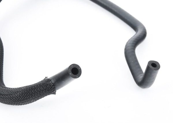NEW GENUINE BMW F07 F10 F11 F12 F01 F02 RADIATOR COOLING HOSE 17127576363 - Image 4