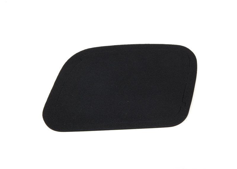 BMW NEW GENUINE 3 SERIES E46 SEDAN REAR INNER TAIL LIGHT GASKET SEAL 63218374801 - Image 5