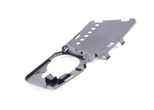 BMW E90 E91 08-11 NEW M SPORT FRONT N/S LEFT BUMPER LOWER GRILL FOG SUPPORT  51117892111