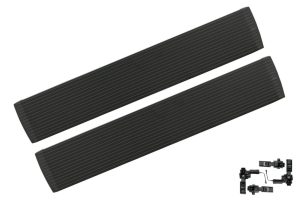 Power Electric Running Boards Side Steps suitable for Mercedes G-Class W463 (2008-2018) 3 Doors