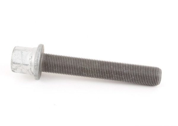 NEW GENUINE BMW 1 2 3 4 5 X3 X5 Z4 SERIES N20 N26 ENGINE VIBRATION DAMPER BOLT 11217614270 - Image 3