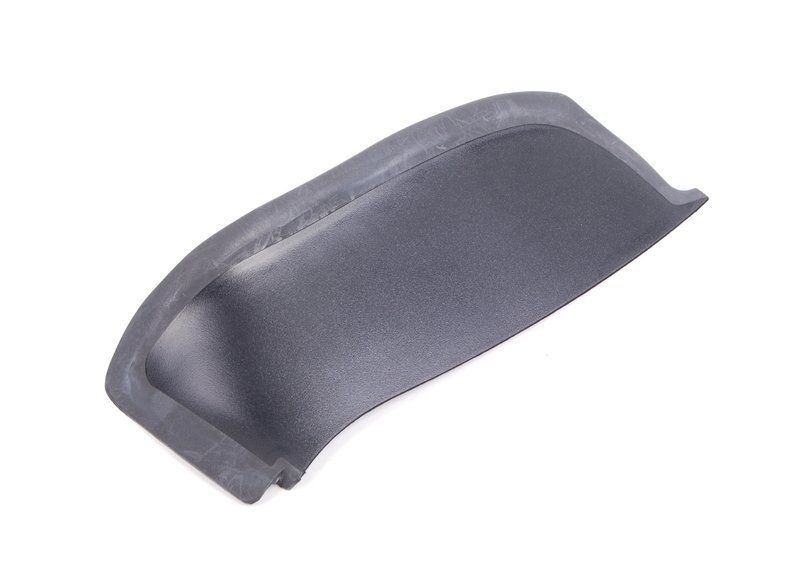 NEW GENUINE BMW E46 CONVERTIBLE INNER TAIL LIGHT COVER SEAL TRIM LEFT N/S 63216933019