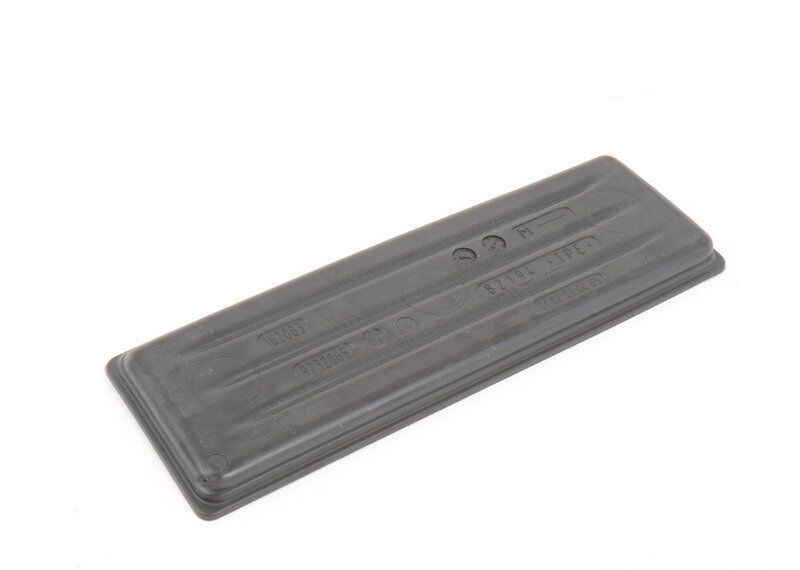 BMW NEW GENUINE 3 4 SERIES F30 F31 F32 INSERT MAT STORAGE COMPARTMENT 51169232065 - Image 3