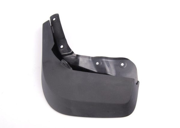 NEW GENUINE AUDI A4 ALLROAD 2010-2016 REAR MUD FLAPS SPLASH GUARDS SET 8K9075101 - Image 7