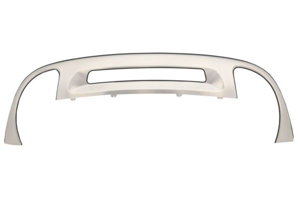 Skid Plates Bumper Off Road suitable for VW Touareg 7P MK2 (2010-2014) Stainless steel - Image 2