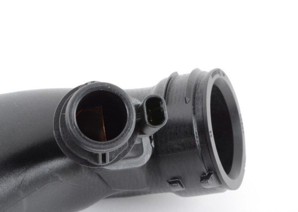 NEW GENUINE MINI R55 R56 R57 R58 R59 R60 R61 S AIR BOX AIR DUCT INTAKE BOOT 13717627501 - Image 4