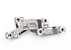 NEW GENUINE PORSCHE 987 BOXSTER CAYMAN 05-08 TAIL LIGHT BULK HOLDER LEFT N/S 98763145302