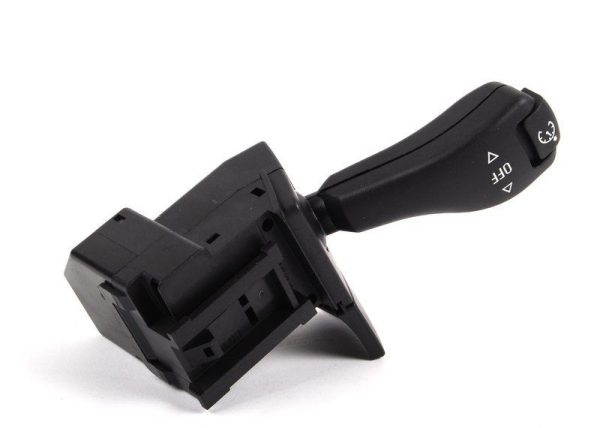 BMW NEW GENUINE Z4 SERIES E85 E86 CRUISE CONTROL SWITCH 61316940989 - Image 5