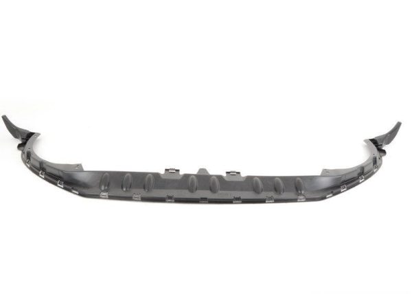 NEW GENUINE VW PASSAT CC 2009-2012 FRONT BUMPER LOWER BLACK SPOILER RETAINER 3C88059159B9 - Image 8