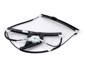 NEW GENUINE AUDI A3 8L 2 DOOR FRONT LEFT N/S SIDE WINDOW REGULATOR 8L3837461