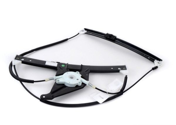NEW GENUINE AUDI A3 8L 2 DOOR FRONT LEFT N/S SIDE WINDOW REGULATOR 8L3837461