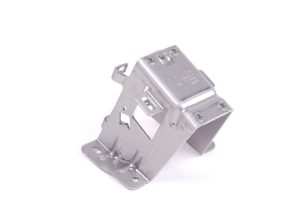 NEW GENUINE MINI COUNTRYMAN R60 PACEMAN R61 FRONT CENTER ARMREST BASE BRACKET 51169803684