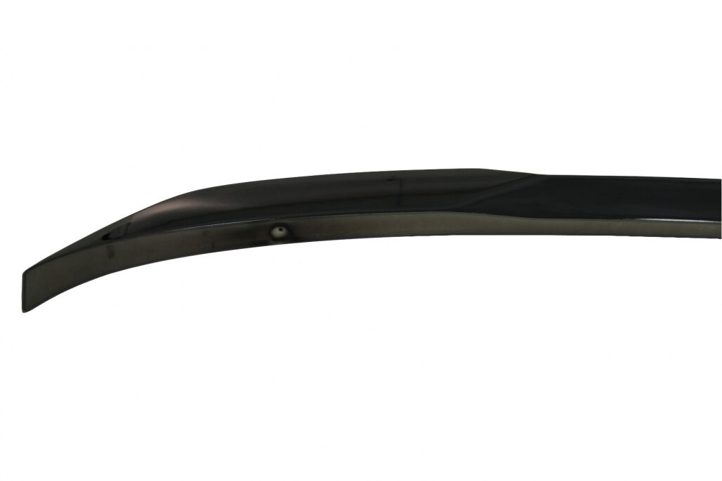 Trunk Boot Spoiler suitable for BMW 5 Series G30 (2017-Up) M Performance Design Piano Black - Image 9