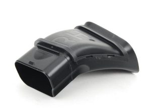 MINI NEW R55 R56 R57 R58 R59 JCW FRONT BRAKE DUCT AIR CHANEL RIGHT O/S 51747283344