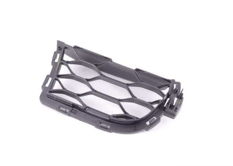 MINI NEW F55 F56 F57 JCW FRONT BUMPER LOWER COVER AIR INTEL GRILLE LEFT N/S 51117360739