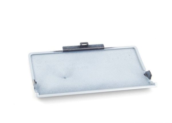 NEW GENUINE VW PASSAT CC 08-16 REAR LOWER JACK POINT COVER PRIMED RIGHT O/S 3C8853436GRU - Image 3