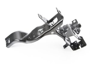 NEW GENUINE BMW 6 7 SERIES G11 G12 G32 FRONT LEFT N/S MOUNTING FOR HEADLIGHT 51647375325