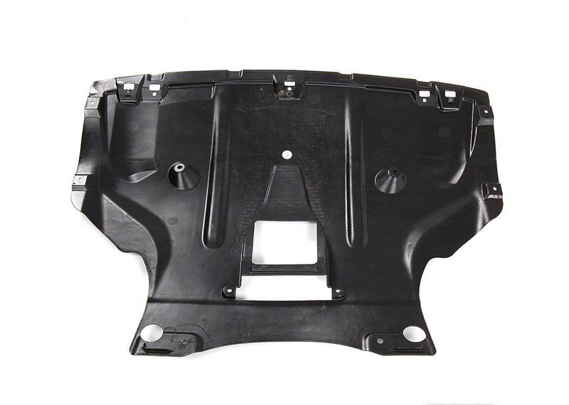 BMW NEW GENUINE E83 04-11 ENGINE COMPARTMENT UNDERHOOD SPLASH SHIELD 51713402370 - Image 4