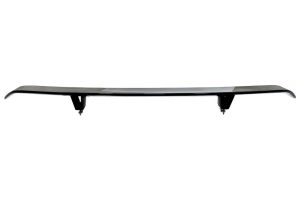 Trunk Boot Spoiler suitable for Mercedes CLA Coupe C118 (2019-up) Aero Package Piano Black
