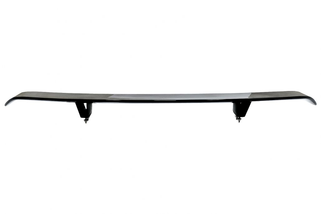 Trunk Boot Spoiler suitable for Mercedes CLA Coupe C118 (2019-up) Aero Package Piano Black