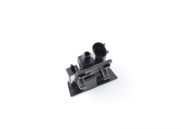 NEW GENUINE BMW X1 X6 SERIES E84 E71 E72 WINDSHIELD WASHER SPRAY NOZZLE 61667183343 - Image 4