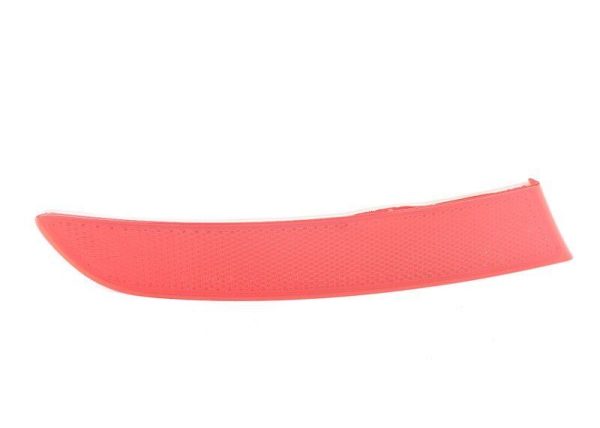 BMW NEW GENUINE F25 2014/04 - 2017 REAR BUMPER REFLECTOR RED LEFT N/S 63257352209 - Image 7