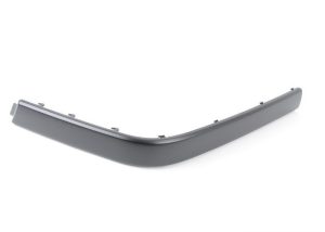 BMW NEW GENUINE 5 SERIES E34 (87 - 94/03) FRONT BUMPER TRIM STRIP LEFT 51111944177