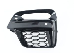 NEW GENUINE BMW G01 18- G02 19- FRONT M BUMPER SHADOW LINE SIDE GRILLE LEFT N/S 51118099781