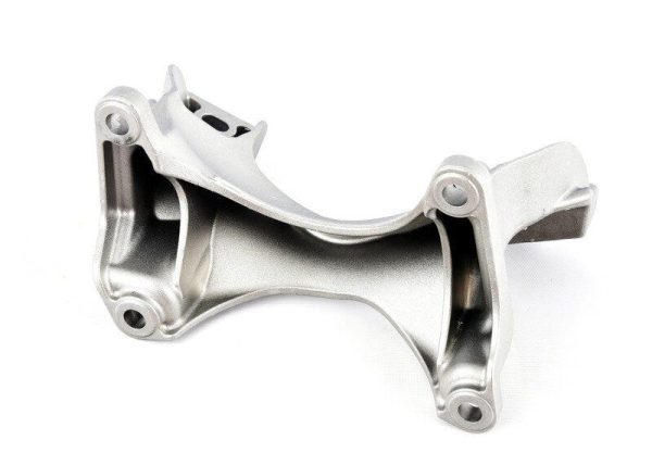NEW GENUINE BMW 3 SERIES E90 E92 E93 M3 TRANSMISSION SUPPORT BRACKET 22317840415 - Image 3