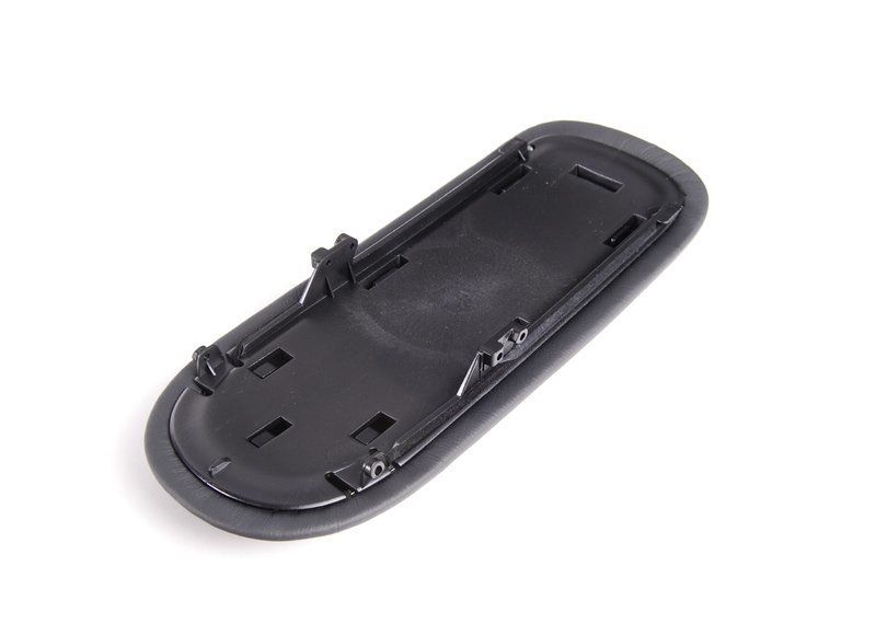 NEW GENUINE MINI COOPER R50 R52 R53 CENTER CONSOLE ARMREST PAD LEATHER 51166954289 - Image 8