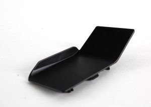 BMW NEW GENUINE X5 X6 SERIES E70 E71 CENTER CONSOLE BLIND PLATE TRIM 51169115083