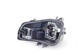 NEW GENUINE VW GOLF 2009-2013 OUTER TAIL LIGHT BULB CARRIER LEFT N/S 5K0945257