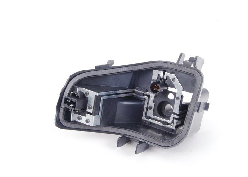 NEW GENUINE VW GOLF 2009-2013 OUTER TAIL LIGHT BULB CARRIER LEFT N/S 5K0945257