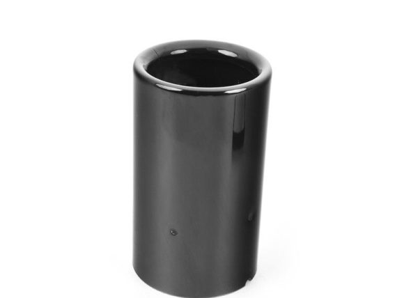 FOR BMW NEW GENUINE 1 F20 F21 F22 F32 3 F30 F31 EXHAUST TAIL PIPE TRIM BLACK - Image 4