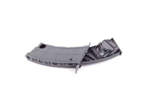 BMW NEW GENUINE 3 E90 E91 E92 E93 CUP HOLDER ASSEMBLY BLACK N/S LEFT LHD  51459173463 - Image 5
