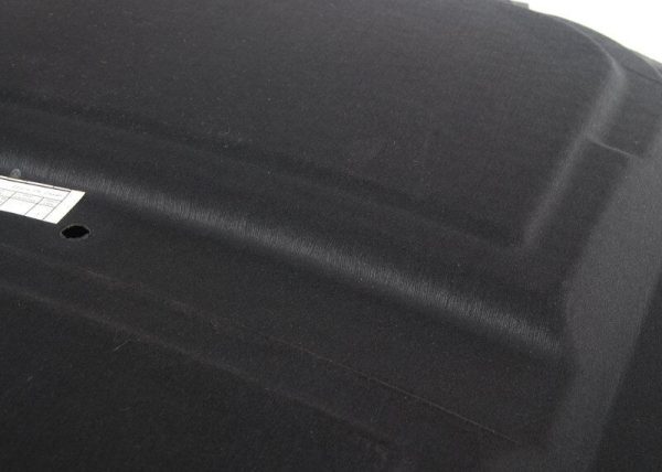 BMW NEW GENUINE E63 E64 6 SERIES BONNET HOOD INSULATION DAMPING 51487898125 - Image 3