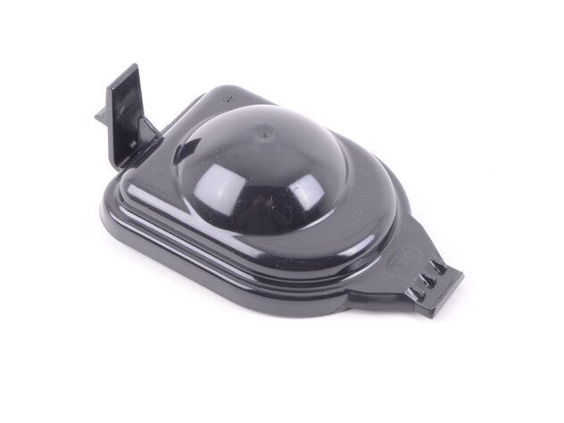 BMW GENUINE 5 E60 E61 07-10 HEADLIGHT LOW BEAM LAMP CAP DUST BULB COVER 63127187275
