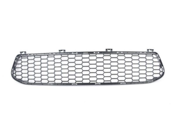 NEW GENUINE BMW 2 SERIES F87 M SPORT FRONT BUMPER LOWER CENTER GRILL 51118062178