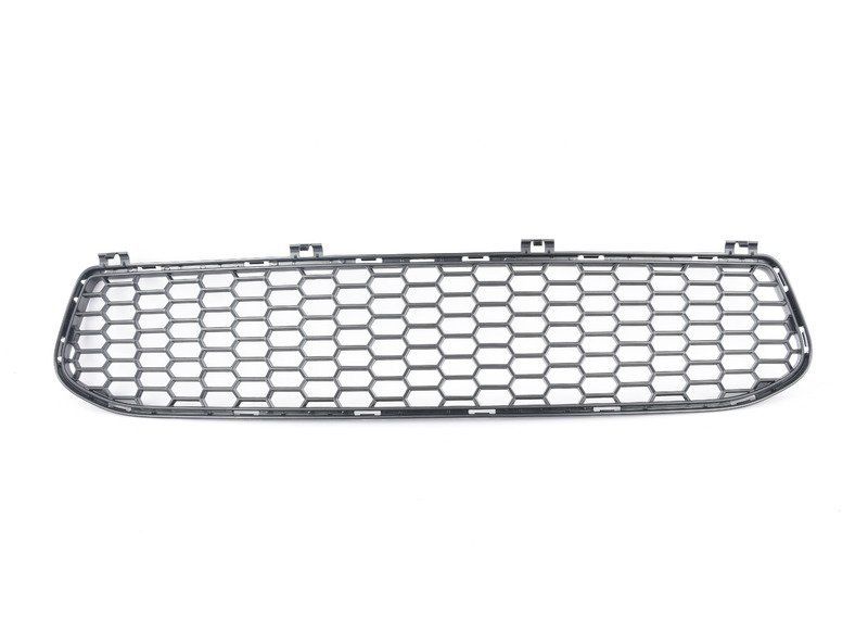 NEW GENUINE BMW 2 SERIES F87 M SPORT FRONT BUMPER LOWER CENTER GRILL 51118062178