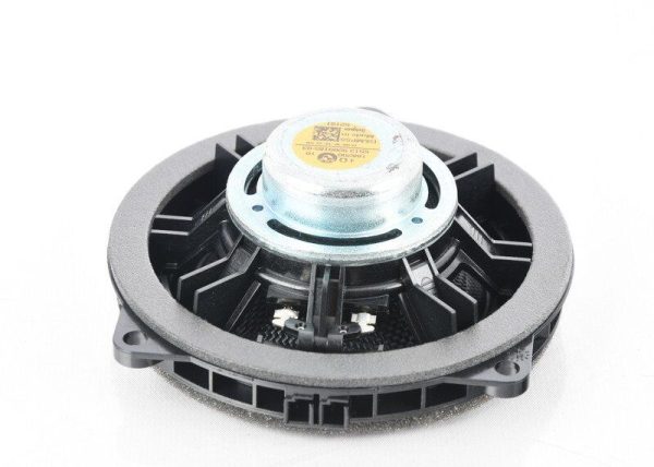 NEW GENUINE BMW F25 F26 SERIES HARMAN KARDON MID RANGE FRONT DOOR SPEAKER 65139209185 - Image 3