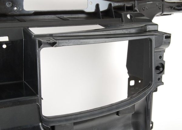 NEW GENUINE BMW 3 E90 E92 E93 M3 FRONT SLAM BODY PANEL RADIATOR SUPPORT 51647900810 - Image 5