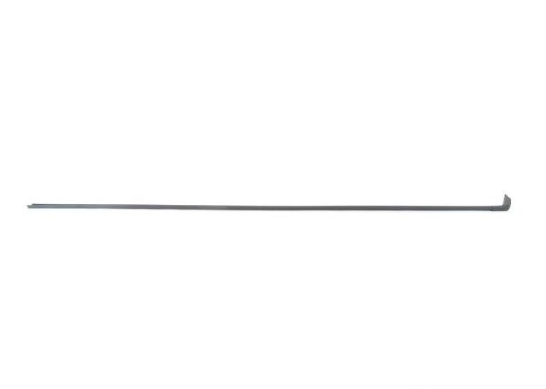 NEW GENUINE VOLKSWAGEN GOLF MK7 SIDE MEMBER TRIM RIGHT O/S 5G6853860B9B9 - Image 8