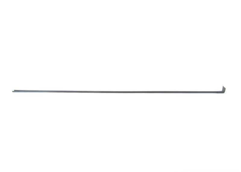 NEW GENUINE VOLKSWAGEN GOLF MK7 SIDE MEMBER TRIM RIGHT O/S 5G6853860B9B9 - Image 8
