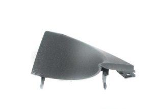 BMW NEW GENUINE 5 SERIES E39 2000/09 - 2004 FRONT BUMPER FOG LIGHT COVER RIGHT 63176906428