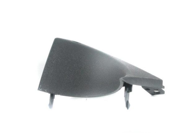 BMW NEW GENUINE 5 SERIES E39 2000/09 - 2004 FRONT BUMPER FOG LIGHT COVER RIGHT 63176906428