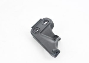 NEW GENUINE AUDI A3 03-13 O/S RIGHT REAR BUMPER SUPPORT BRACKET 8P3807330