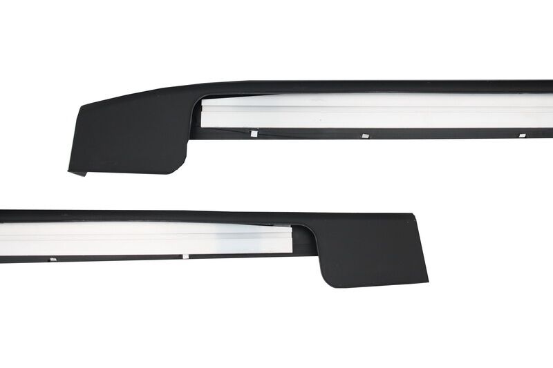 Running Boards Side Steps suitable for KIA Sorento III UM (2015-2017) - Image 5